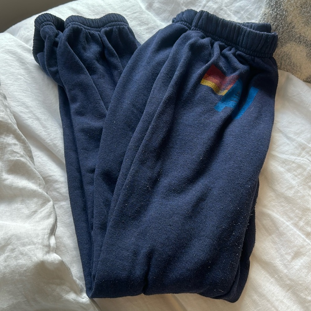 MENS AVIATOR NATION SWEATS⚡️